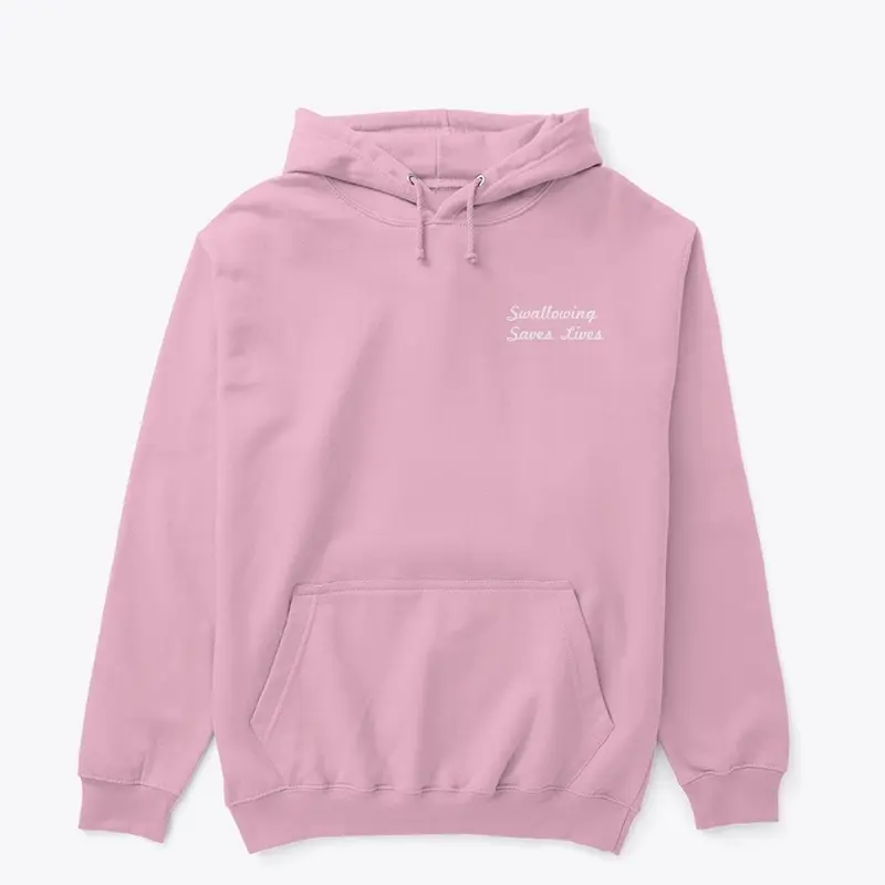 Sensual Whispers Unisex Classic Hoodie