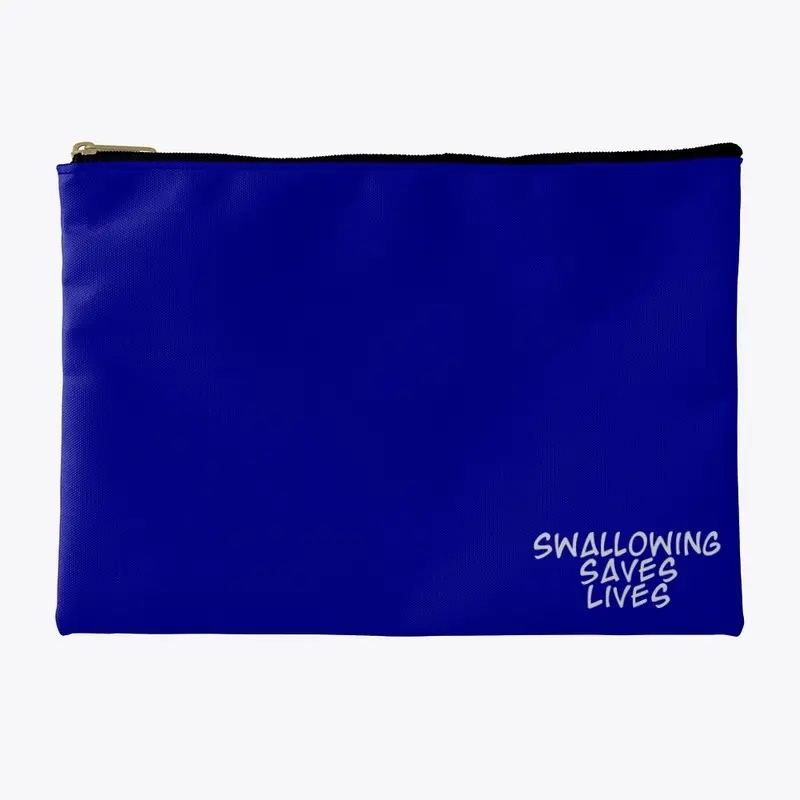 Subtle Sidekick Accessory Pouch 